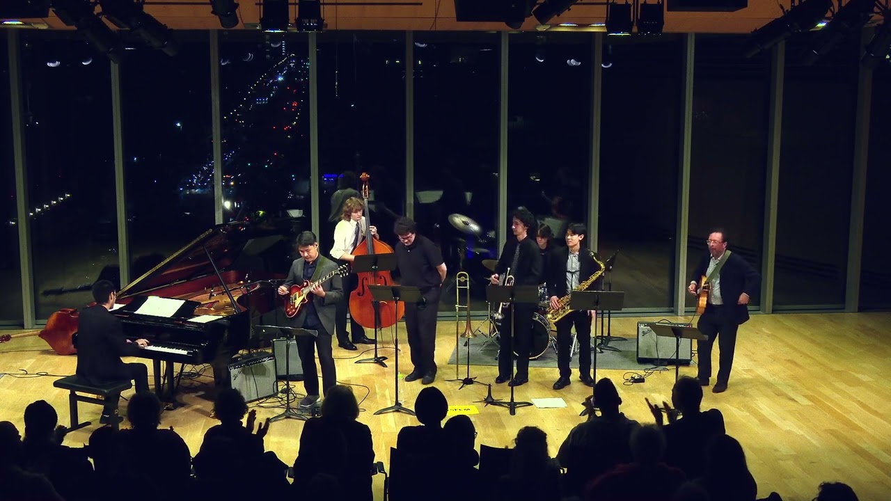 daido by anthony wilson