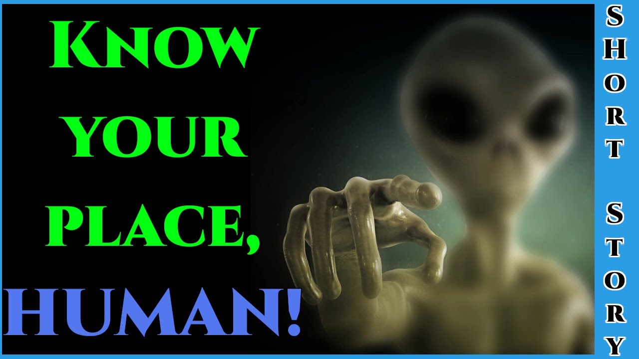 Best SciFi Storytime 1581 -  Shooting Stars & Know Your Place | HFY | Humans Are Space Orcs