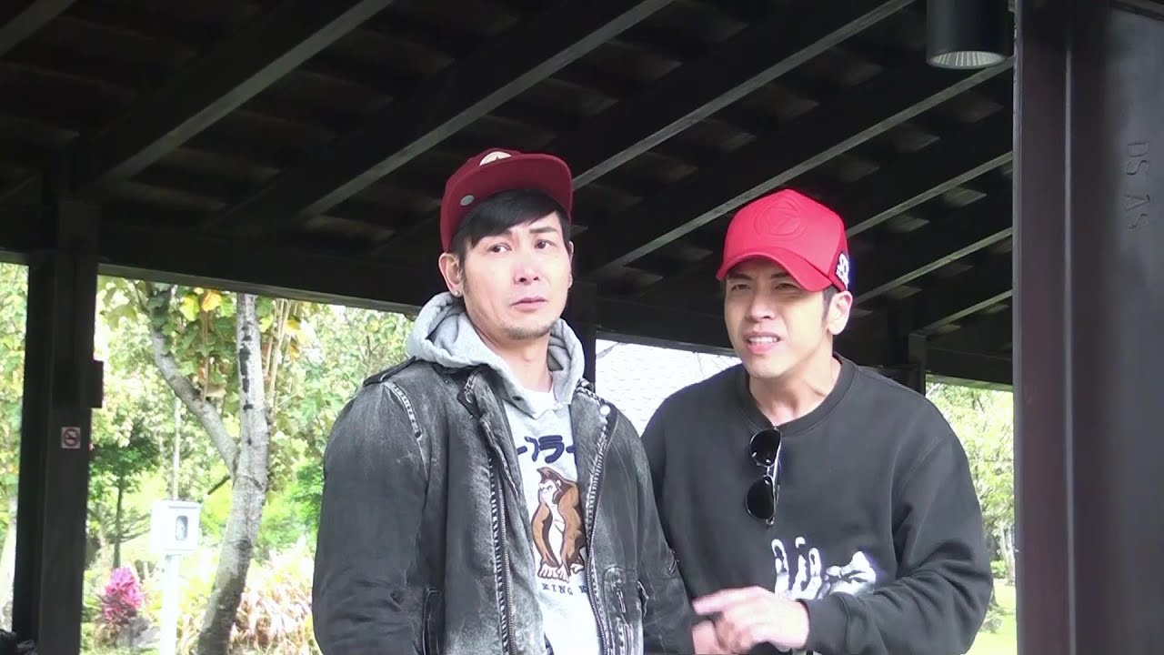 【台一線胡搞蝦搞SHOW】勵志篇 EP2 要跟成功者有同樣的結果 就必須採取同樣的行動