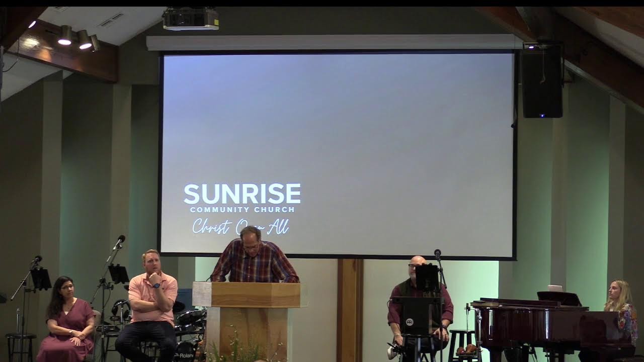 The Empty Tomb: A Good Problem
