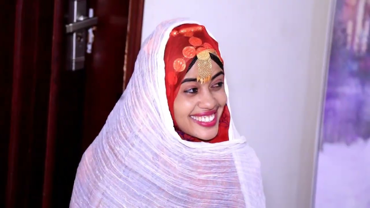 Eritrean wedding bilen in 2021 Fukru and Titi#Part two