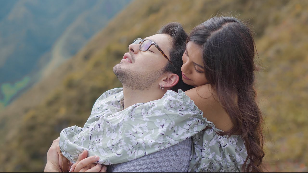 Jarawi - Mi traicionero amor (Official Video)
