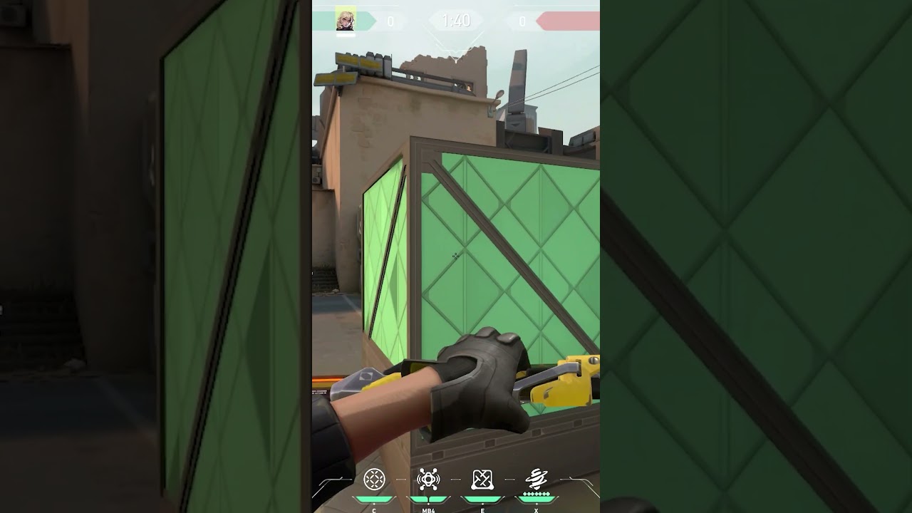 Bind A Site (Deadlock Setup)