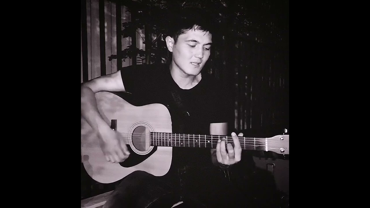 а твои глаза рисует любовь - Нурбек Ниеткалиевич