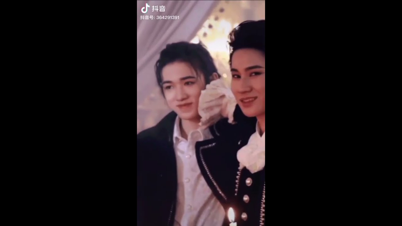 [Nguyên Hiên/源轩] Trương Chân Nguyên - Tống Á Hiên