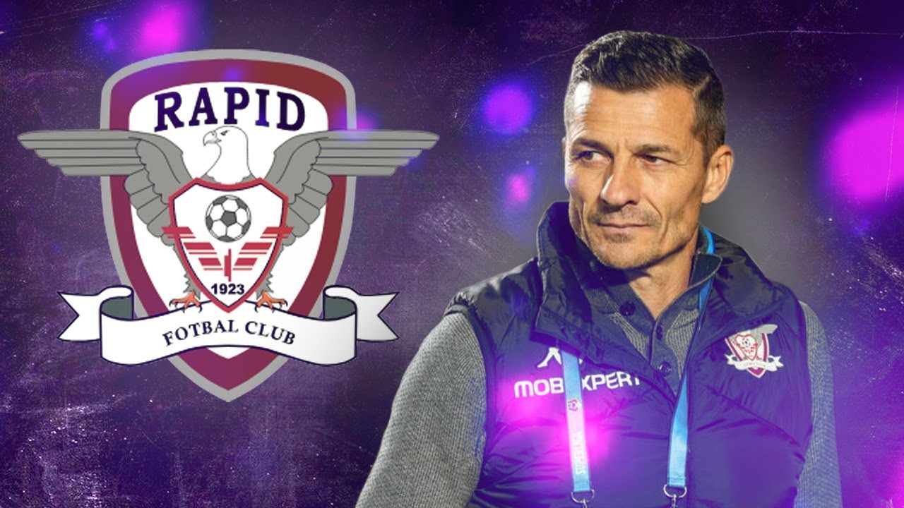 Constantin Gâlcă, ACUZAT că a greșit la meciul cu “U” Cluj: “A fost o…”