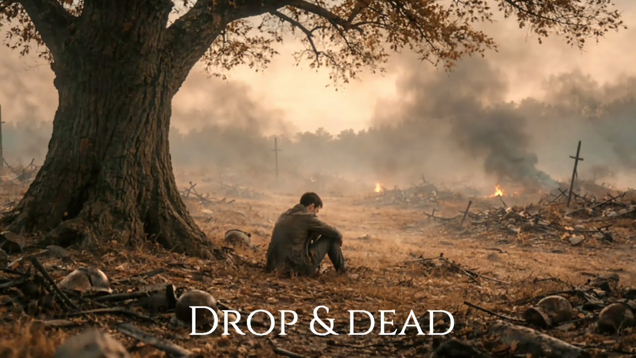 DROP & DEAD|| Enjoy : )