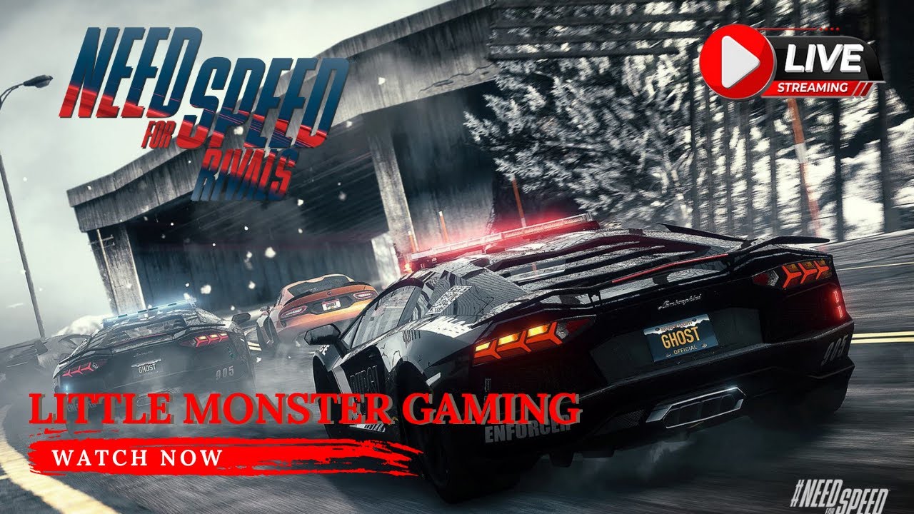 🔴 Live right now – join the chaos! ( Need for Speed : Rivals ) Later The Crew 2 বাংলা কমেন্টারি 🔥