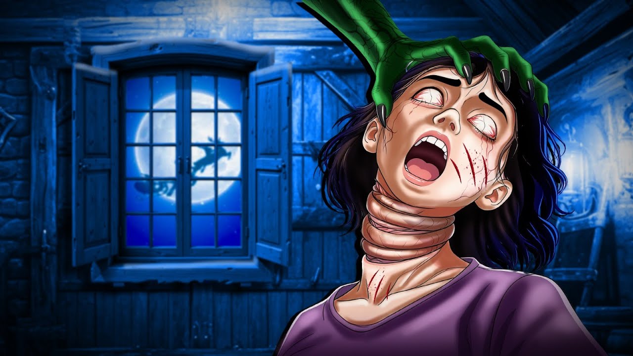 2026 Horror Story | Telugu Stories | Stories in Telugu | Telugu Horror Kathalu | Scary Town Telugu