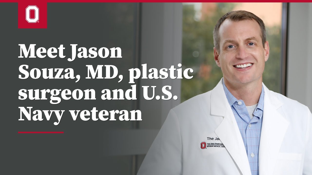 Military Medicine program: Holistic treatment for the combat-wounded | Ohio State Medical Center