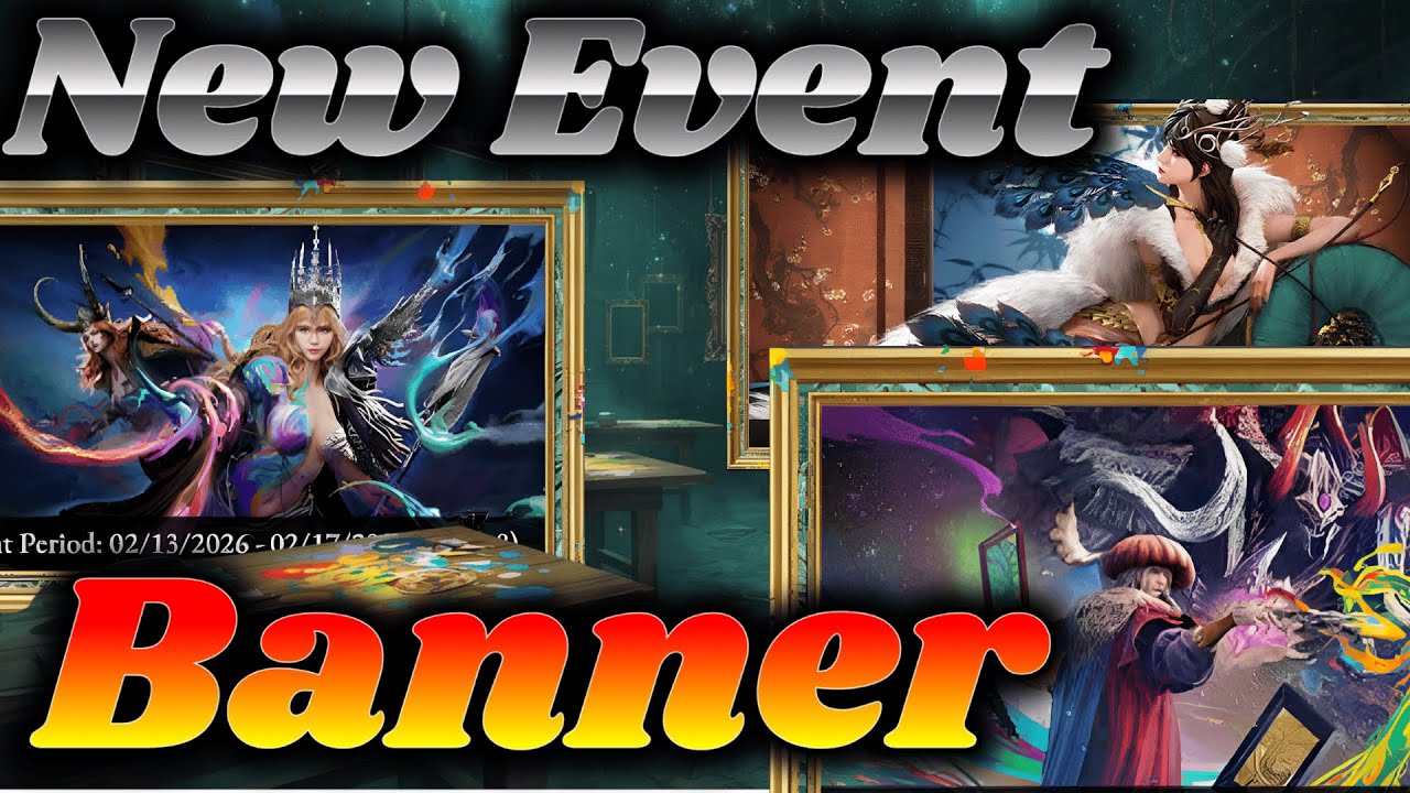 Next Banners Revealed Early! Summon or Skip? | WoR