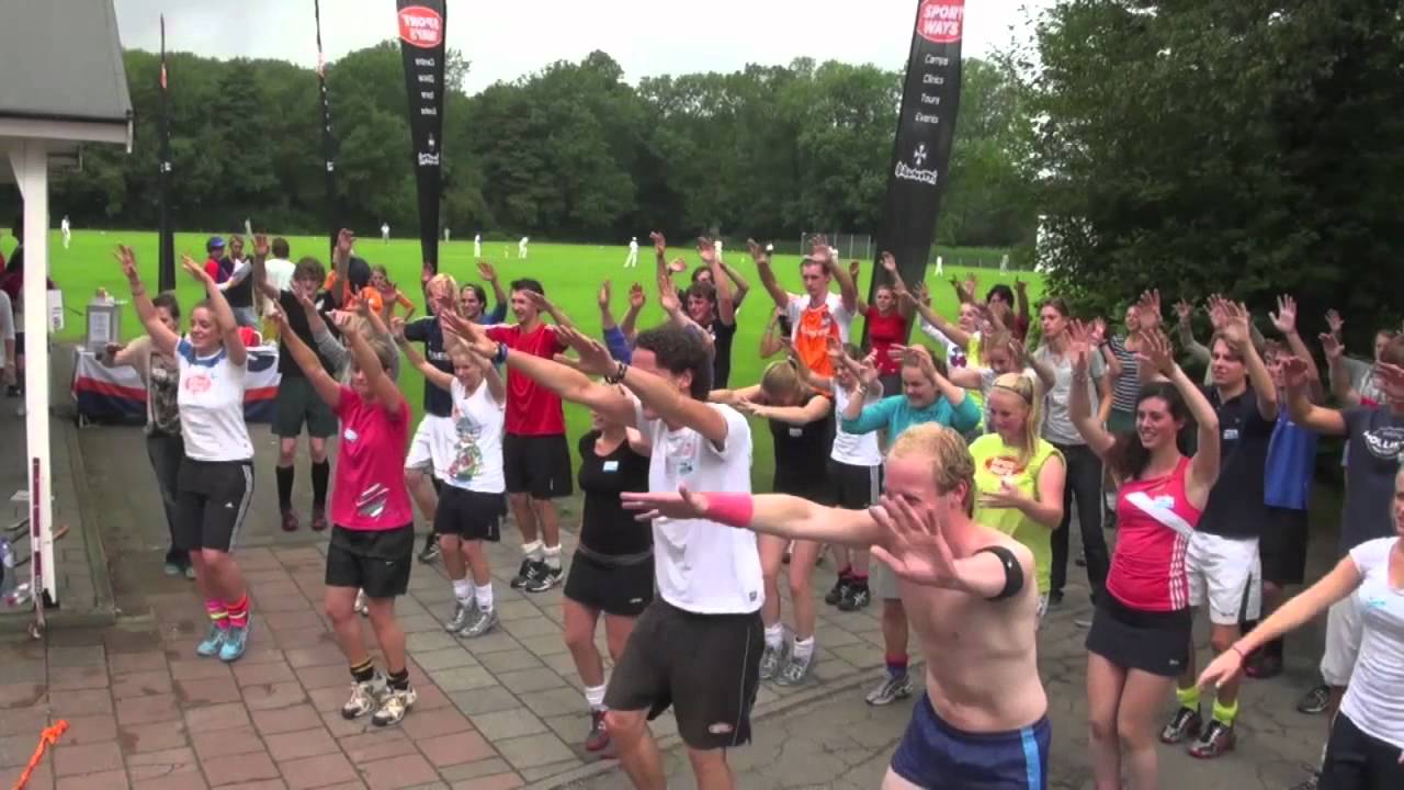 Rookiedag