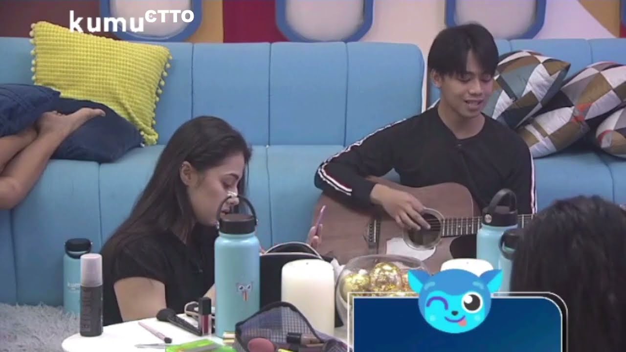 PBB UPDATE DAY 49 | BENEDIX PINAGTRIPAN NG MGA HOUSEMATES? ALAMIN! | PBB UPDATE | KUMUNITY UPDATE