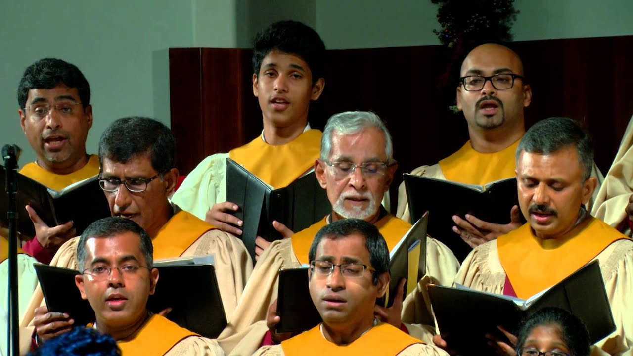 BETHLEHEM NAGARIYIL