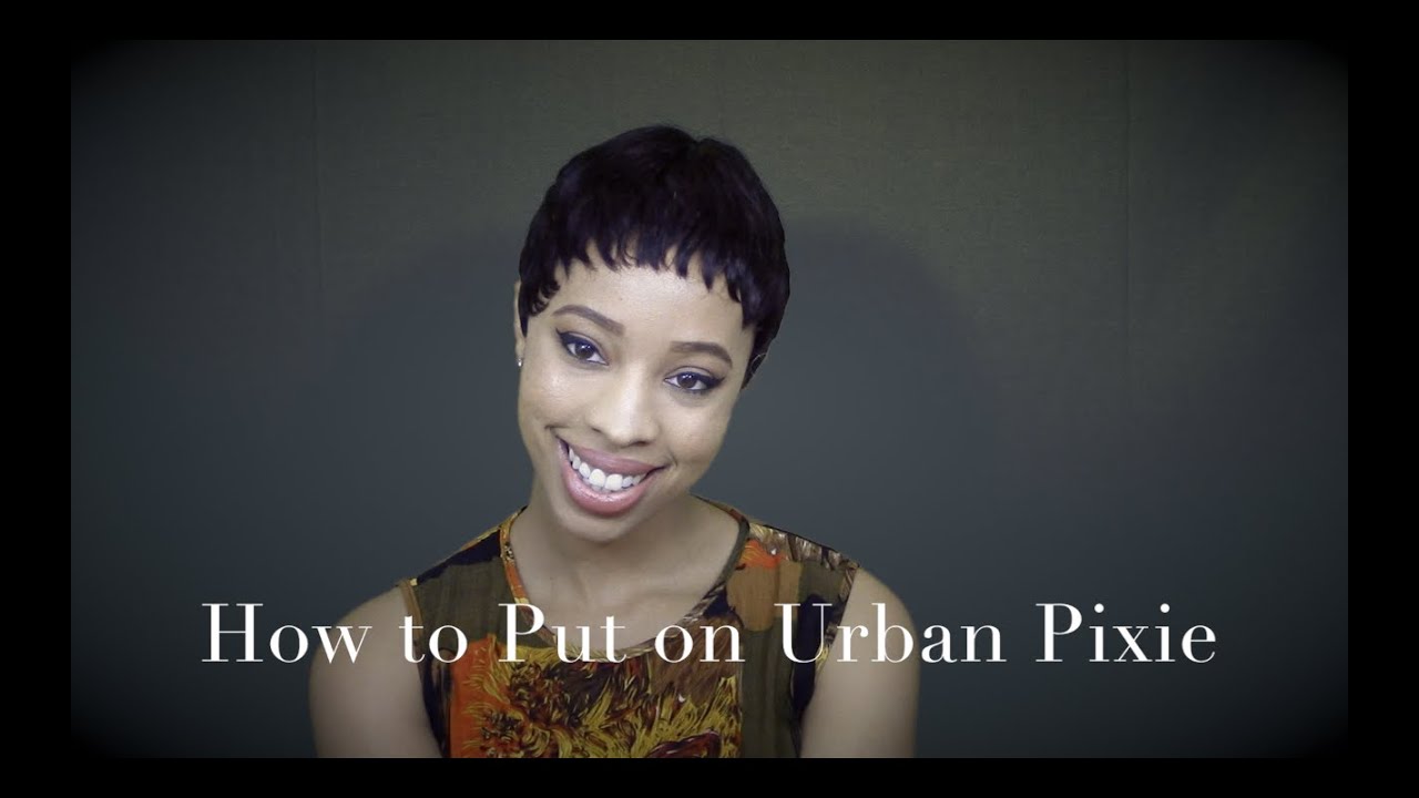Как я наношу Urban Pixie | PepperLover99