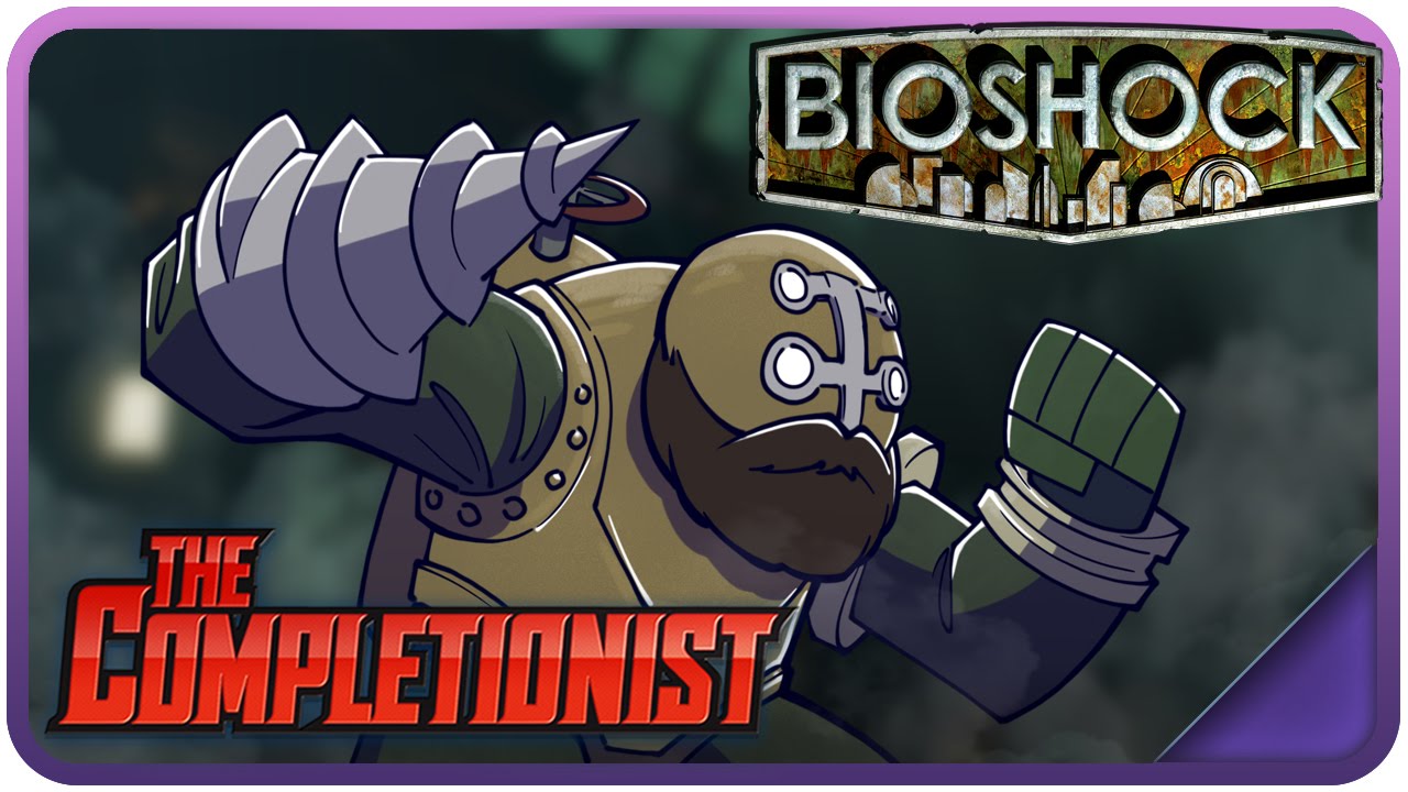 Bioshock | The Completionist