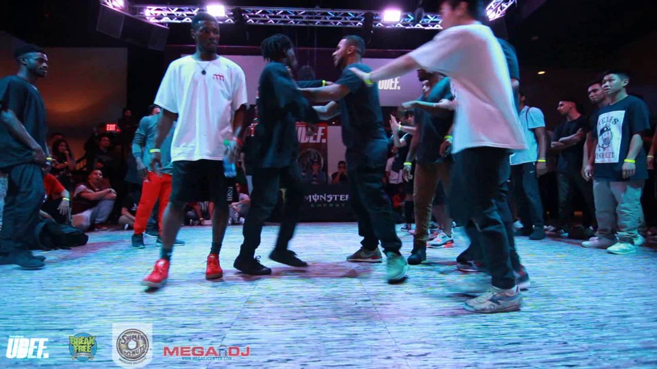 Freestyle Session Texas // RAD crew vs The Brothers //FINAL//