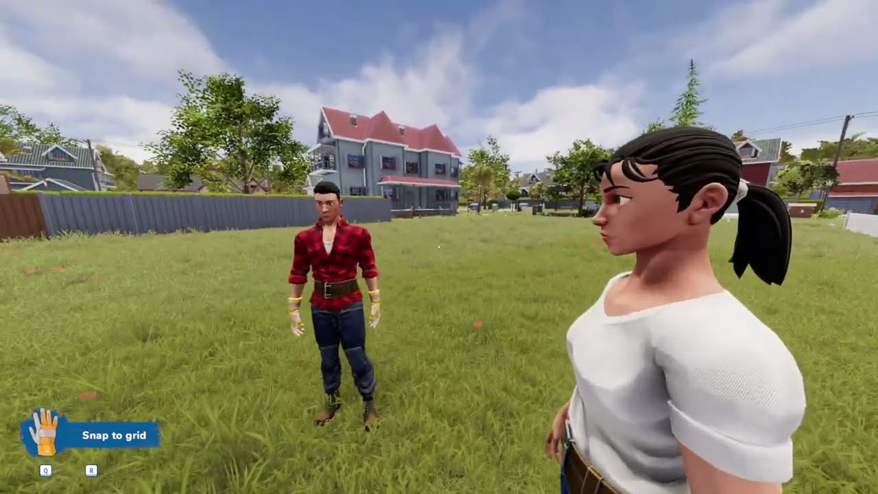 Ster Streams - House Flipper 2 & Path of Exile! (6/7/2025)