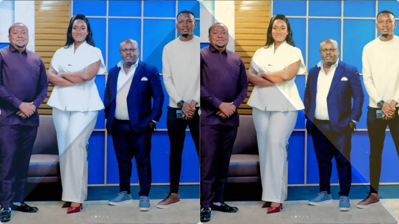 LIVE: POWER BREAKFAST I YA KUNYOOSHA I RIPOTI YA BONGE I KUDONOA MAGAZETINI I 23.01.2026