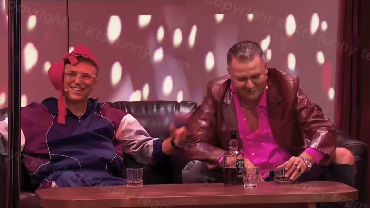 Wyjście Awaryjne NOWOŚĆ, 2026 - Kabaret Neo N&oacute;wka, Kabaret Młodych Pan&oacute;w