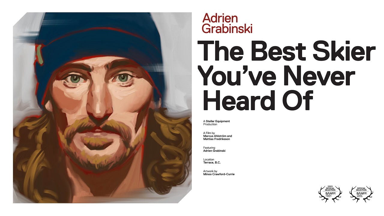 The Best Skier You've Never Heard Of