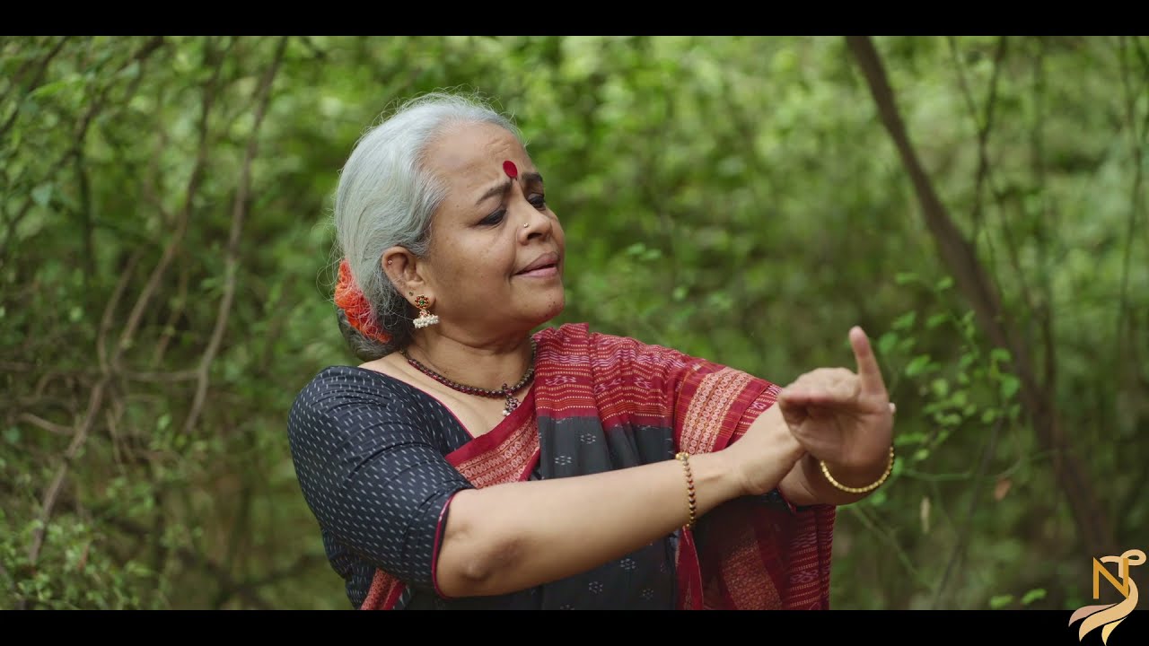 Devi Diaries 2021 | EP 27 | ARANYANI SUKTAM