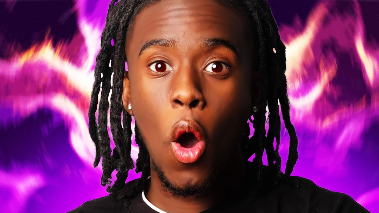 How Kai Cenat Destroyed Twitch