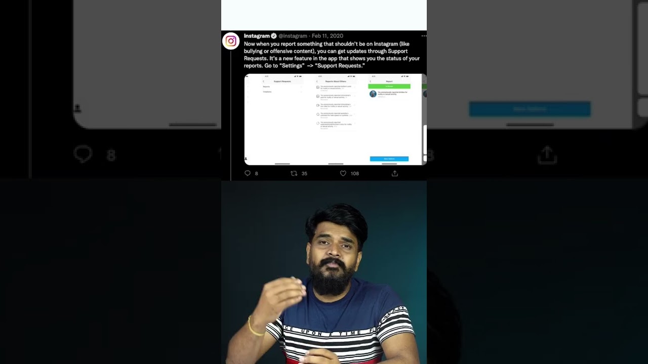 Instagram account ban / Suspended ? || ఏమి చేయాలి ? || E#15