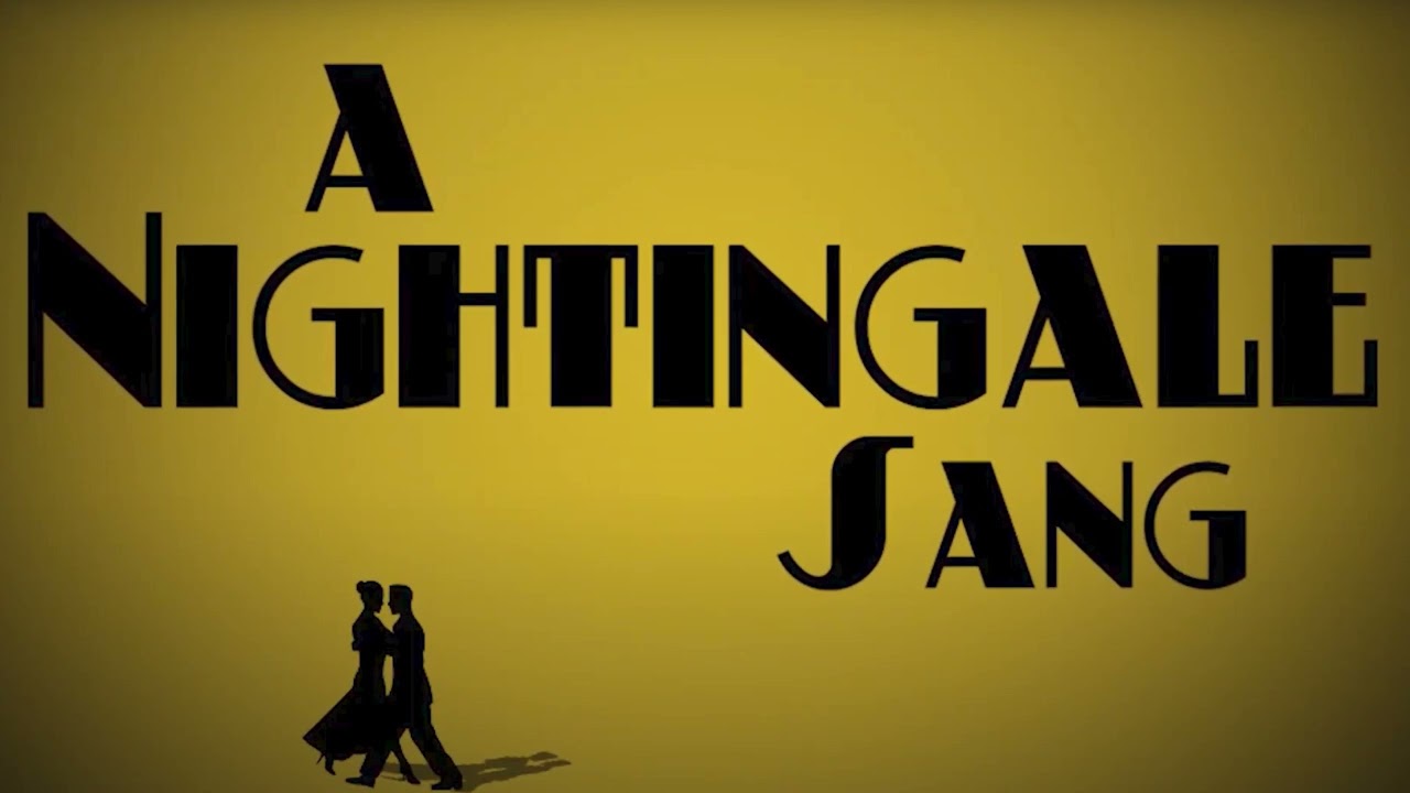 A Nightingale Sang  01   Josie