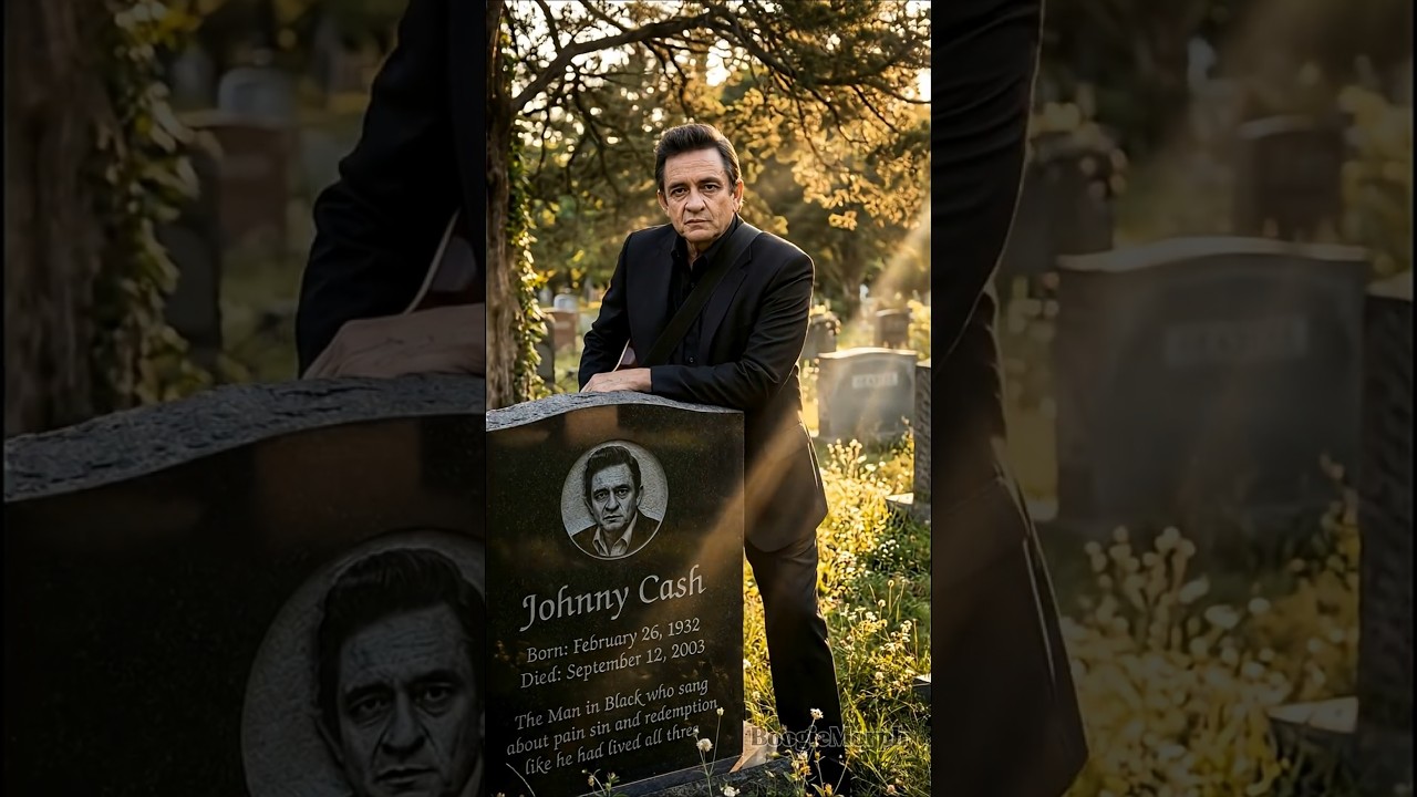 The Country Legends Who Wrote the Soundtrack of Real Life 🎸💔