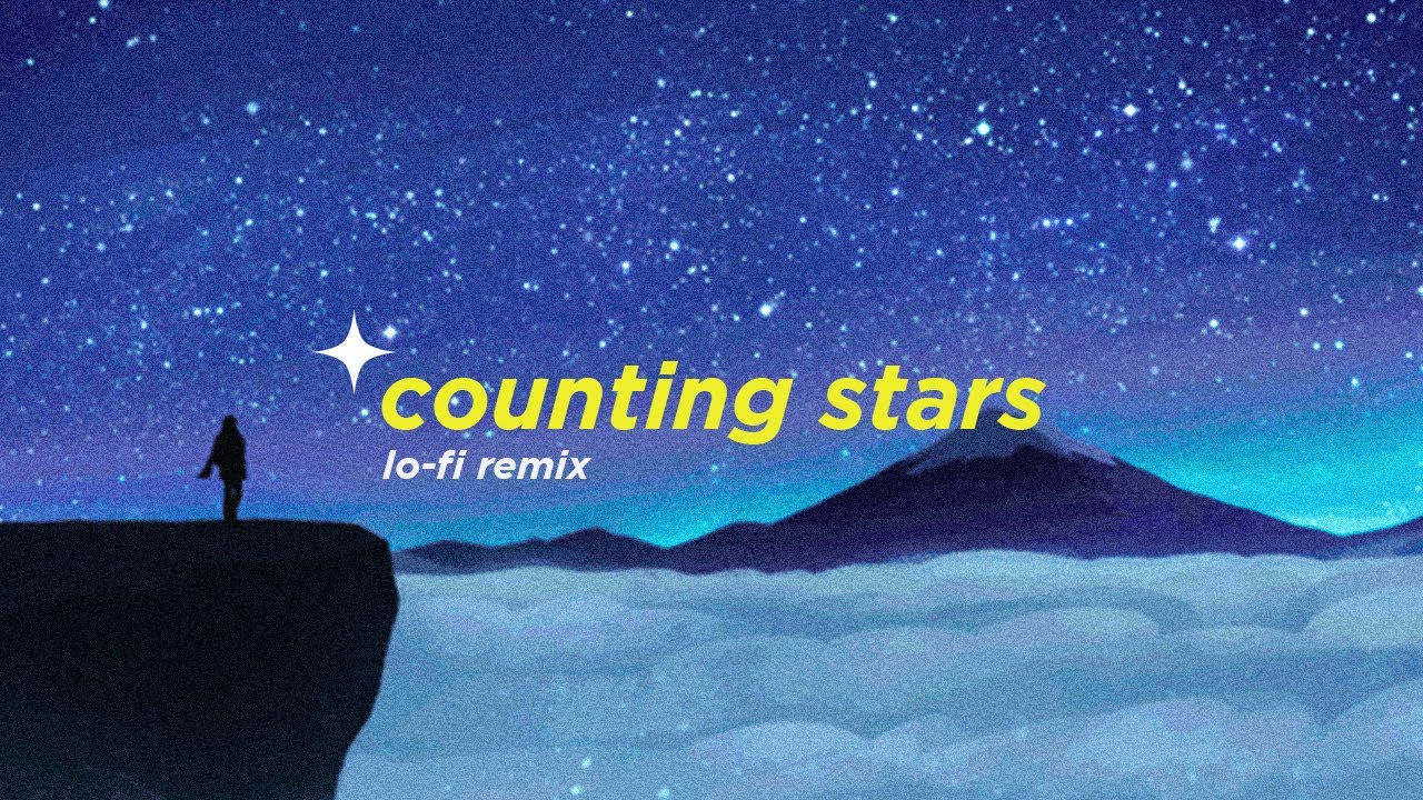 One Republic - Counting Stars (Alphasvara Lo-Fi Remix)
