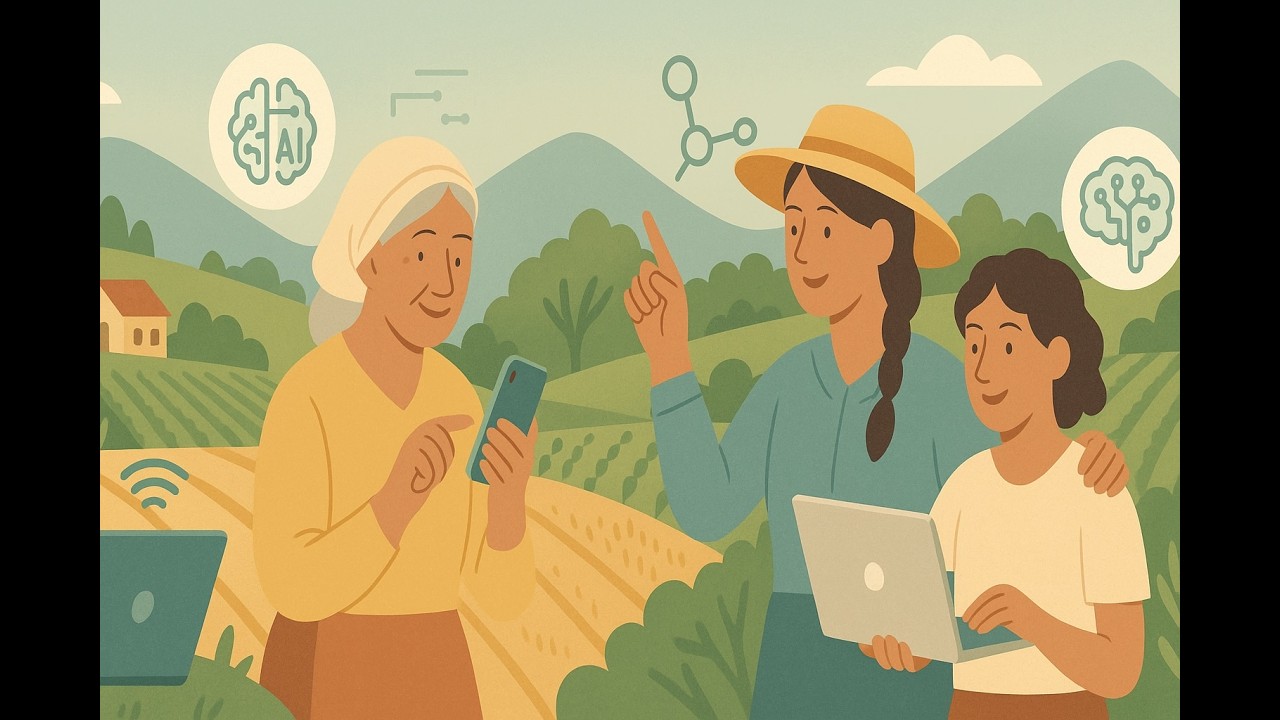 MOOC6. Laboratorios prácticos: creación y aplicación de soluciones con IA generativa
