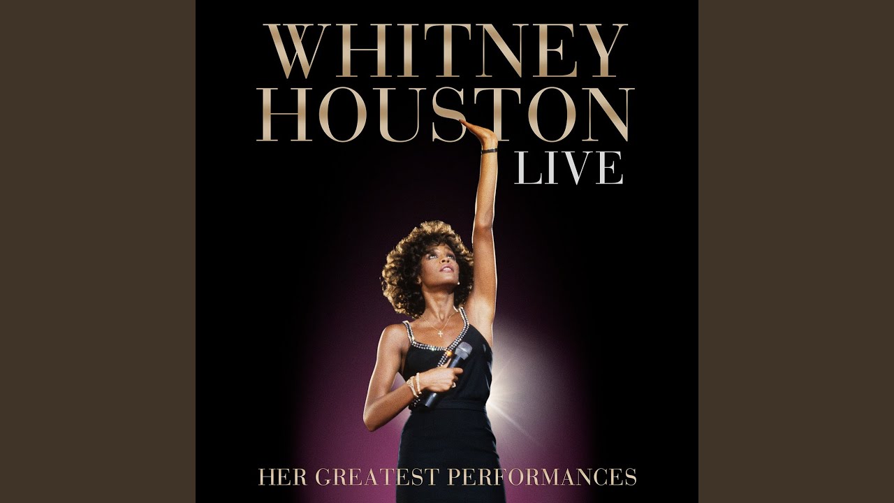 Medley: I Loves You, Porgy / And I Am Telling You I'm Not Going / I Have Nothing (Live from The...