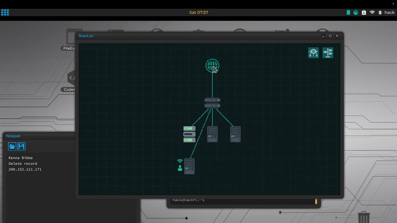 Grey Hack - How To Make Sense Of This Game in 2025