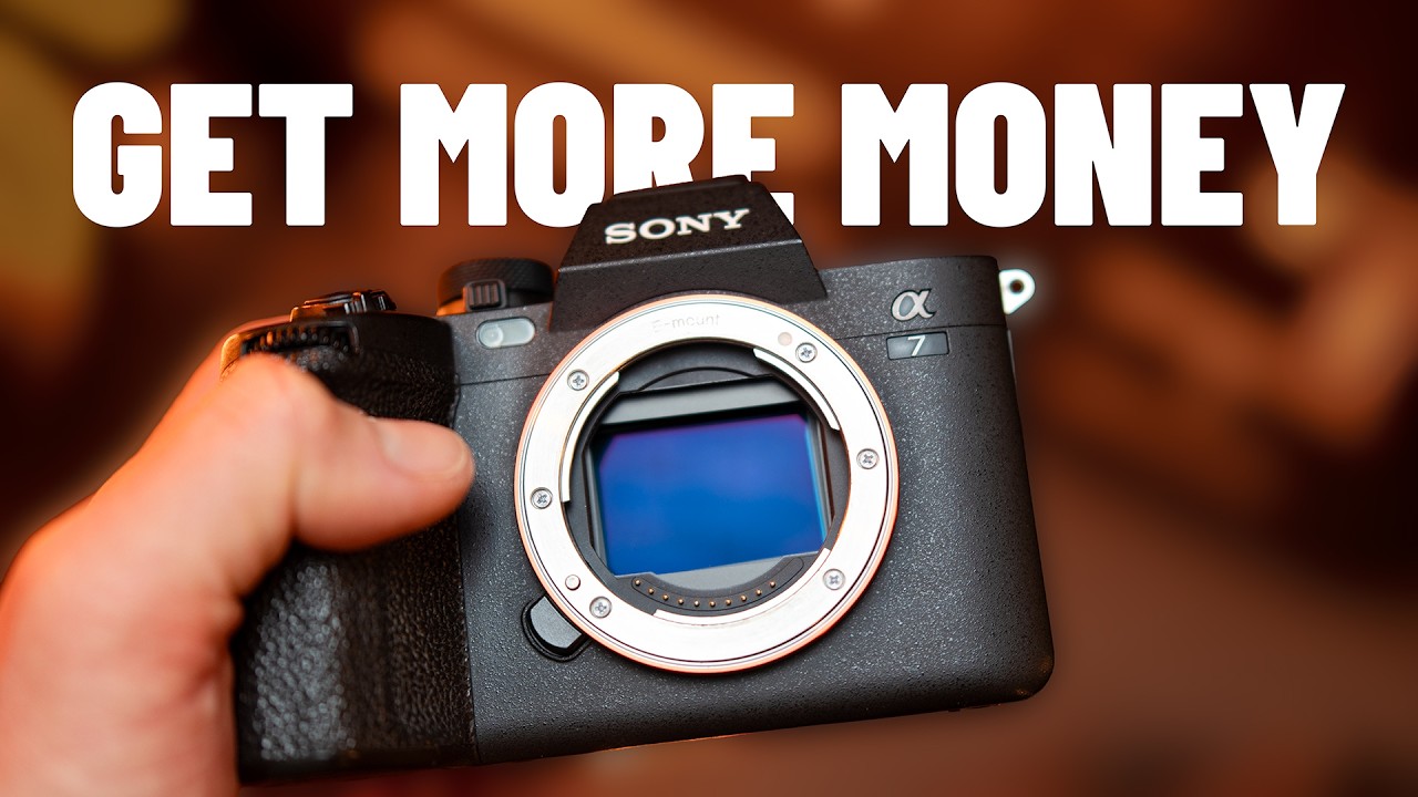 The Psychology of Making MORE Money as a PHOTOGRAPHER