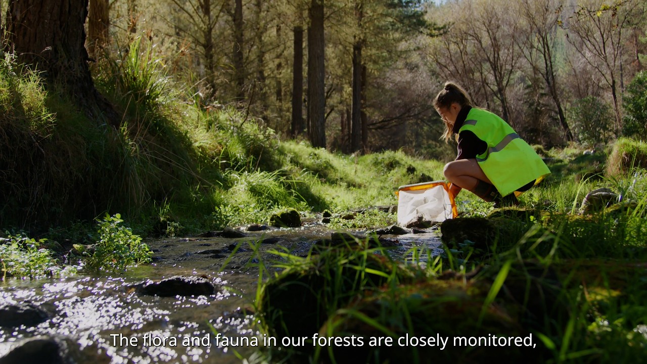 Growing a Better Tomorrow Pan Pac Sustainability Video 2025 English subtitles