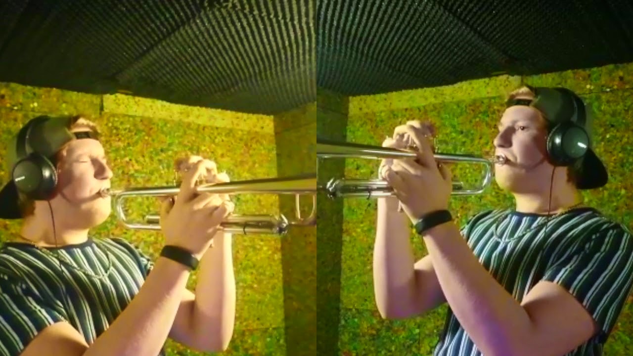 Mario Kart 8 - Dolphin Shoals Sax Solo! | #QJAMS Day 23