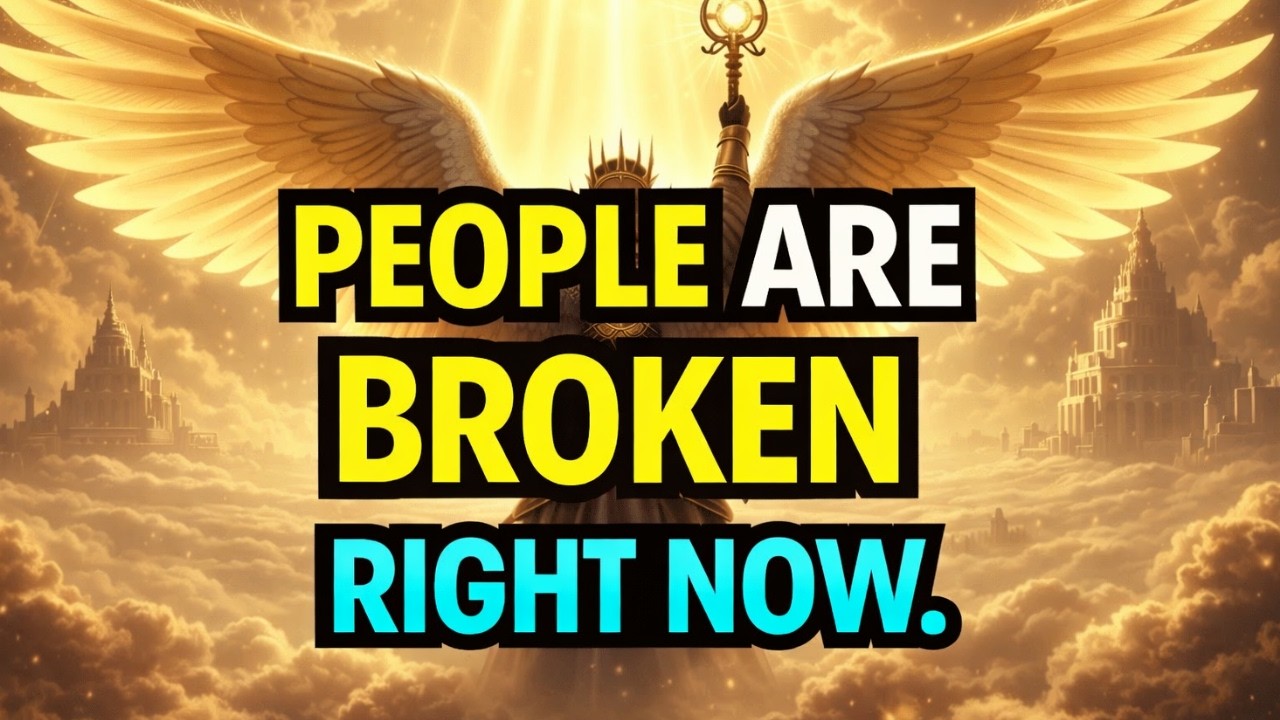 Chosen One, You See What Others Don’t – And That’s Not an Accident