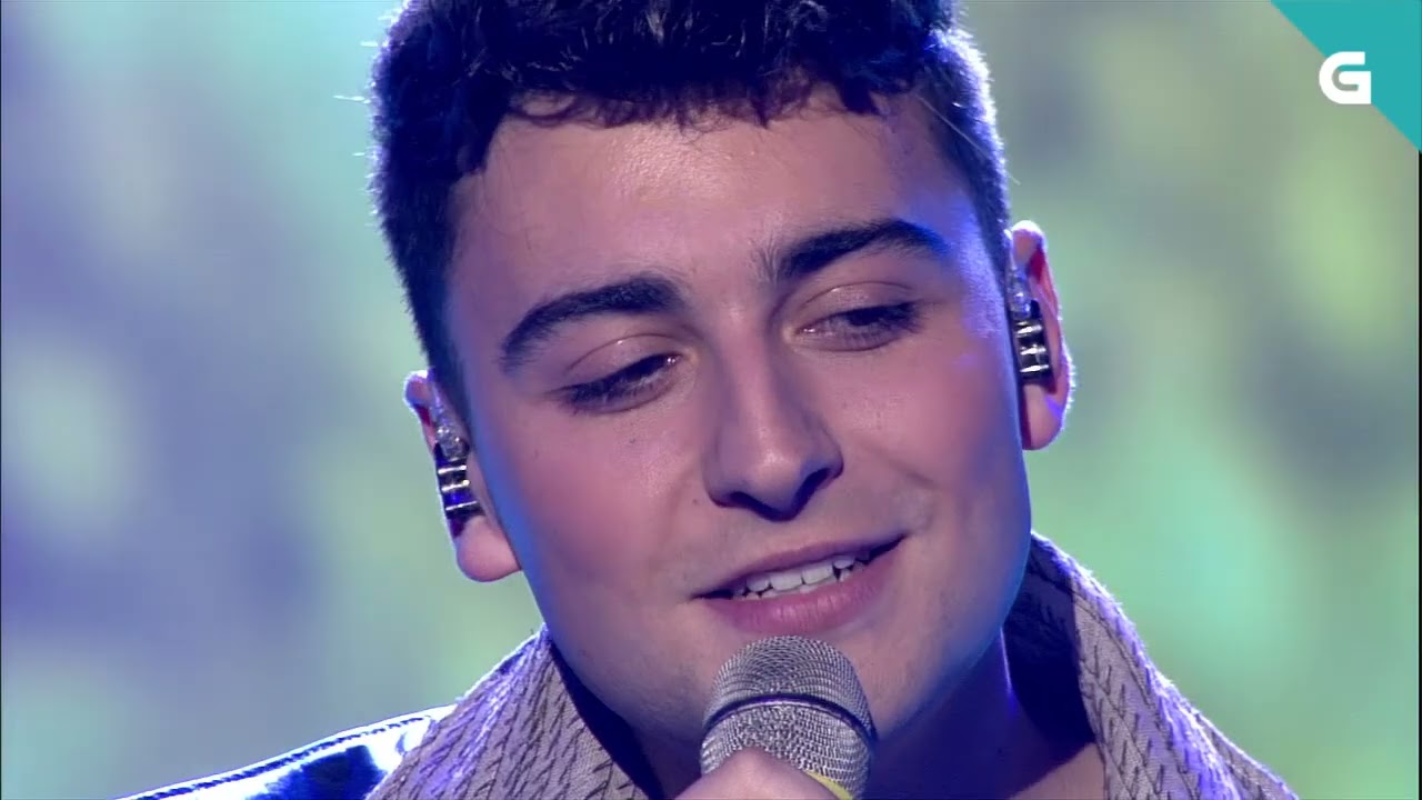 🎤 Juanjo Bona cóntanos como é combinar folclore e tradición na súa música no Luar