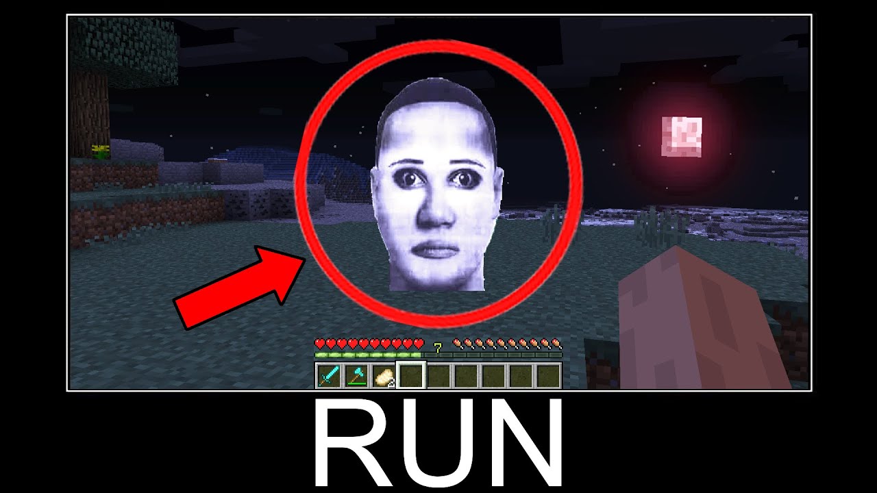 Minecraft Real SCARY NEXTBOT - Wait What  @JoSa Craft   @Not Safe   @zFazT ™  @Milkair gameplay