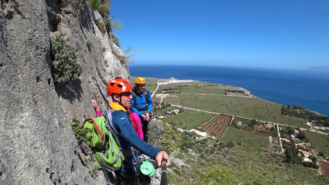 Sicilia, San Vito Lo Capo