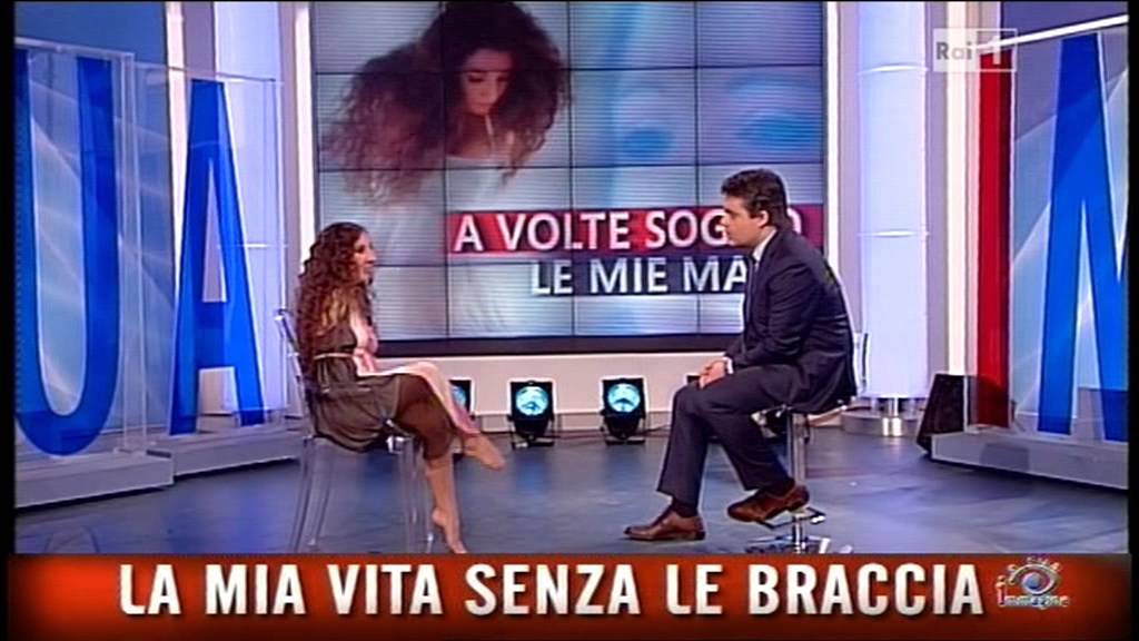 a sua immagine