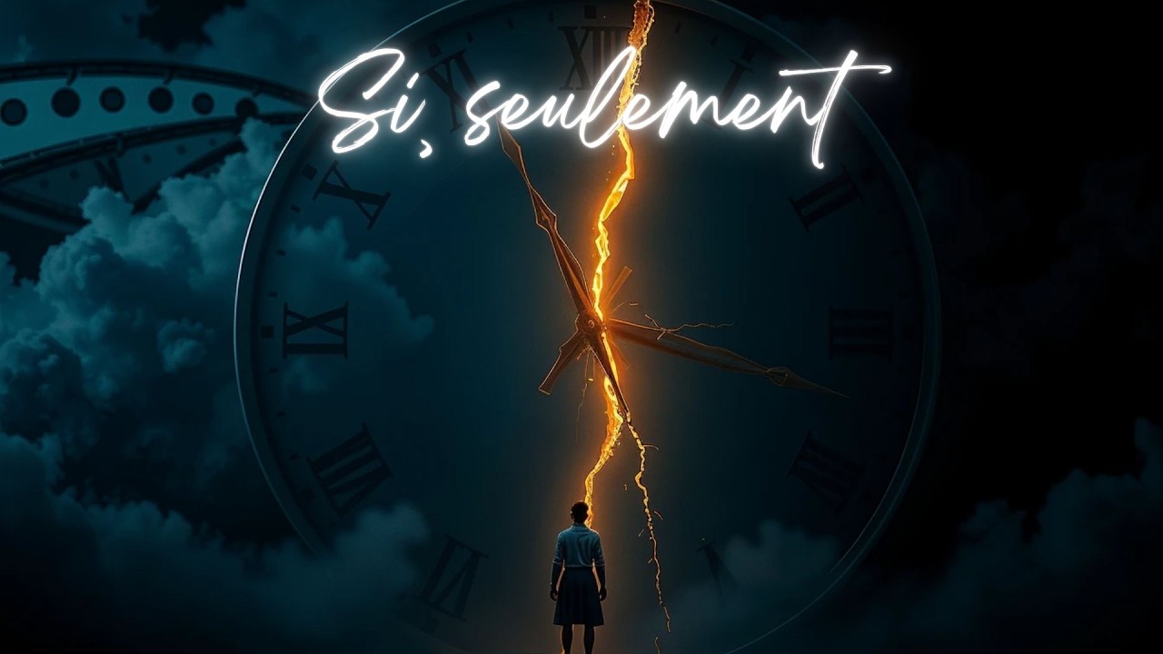 Si, seulement : Une minute de plus pour aimer