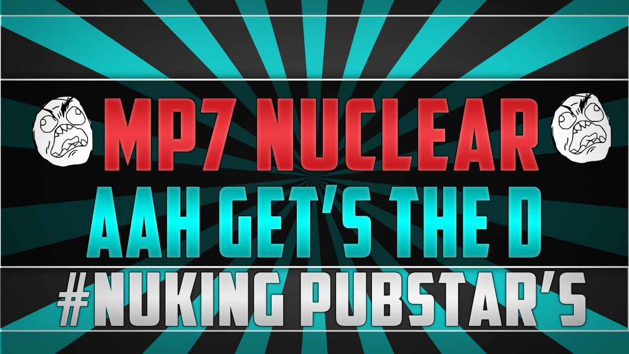 Black ops 2: Trashing pubstars #2 (ArmsAtHandGaming) Solo IV