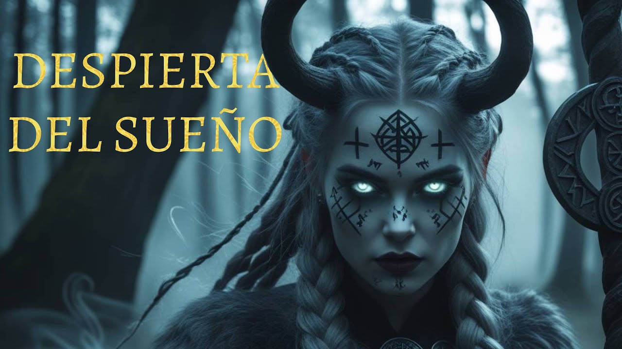 Música Poderosa Chamánica | Versos Vikingos | Folk Oscuro | Tuve un Sueño | Corax