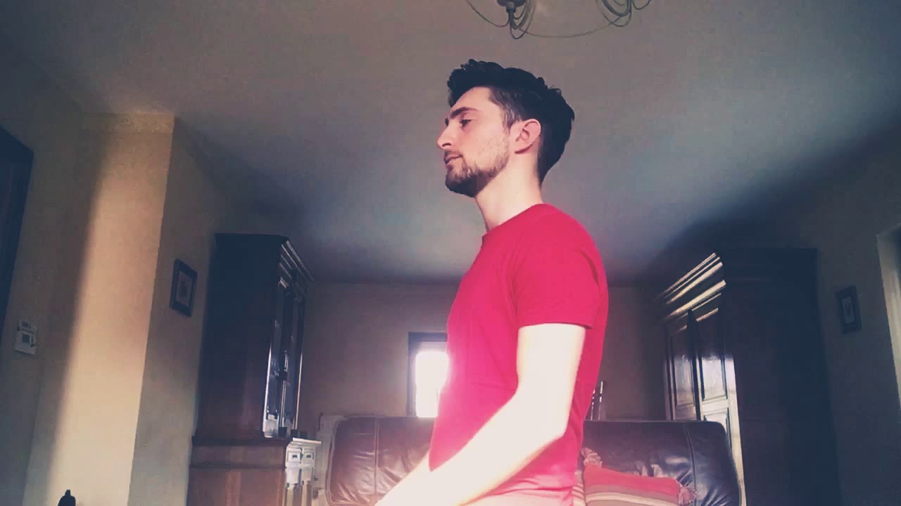 Répondez-moi - Gjon’s Tears (cover)