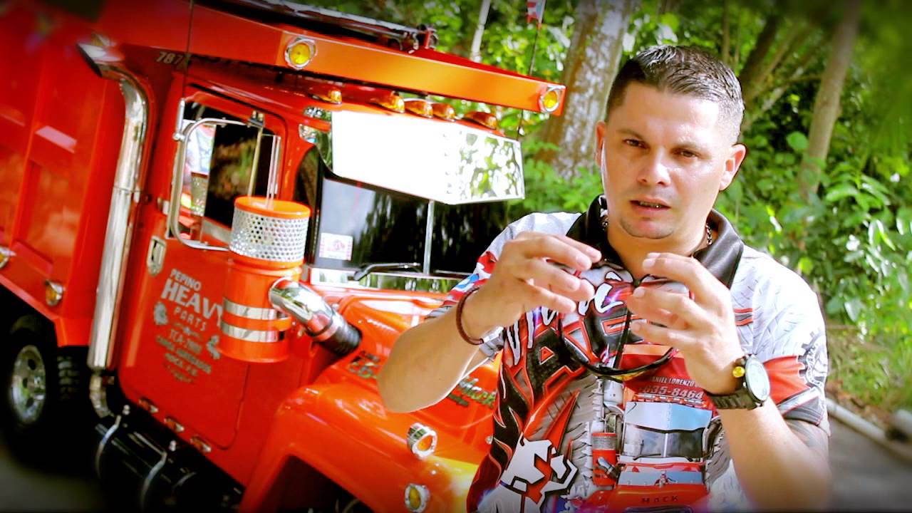 MINI MACK 2015