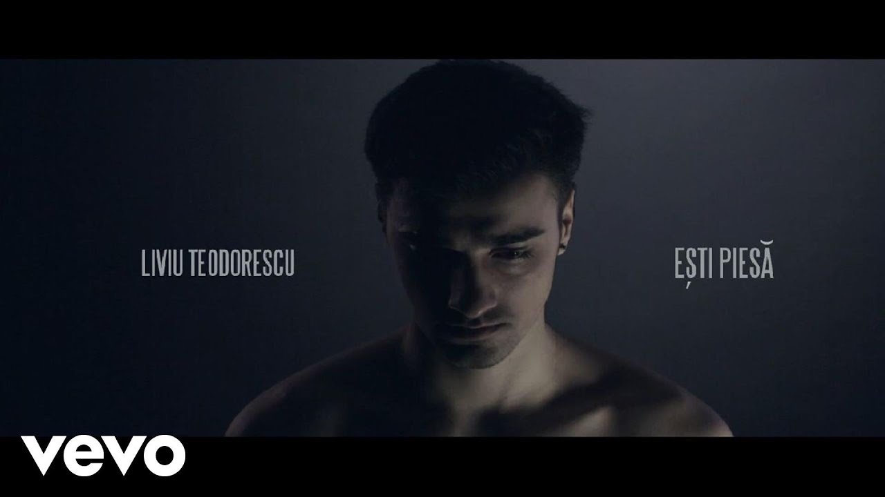 Liviu Teodorescu - Esti Piesa