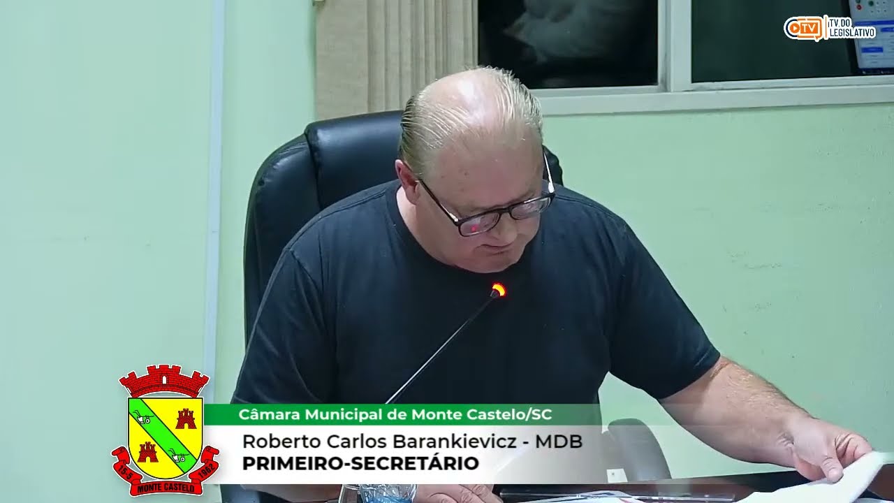 6ª Sessão Ordinária de 2026 (09/03)