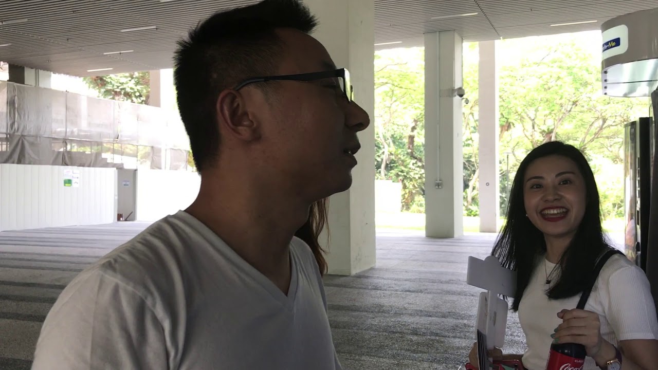 带你逛新加坡国立大学，原来亚洲第一大学这么好玩！